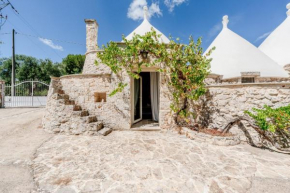 White Conus by Rentbeat Ostuni